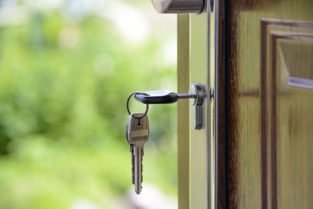 Unlocking Key