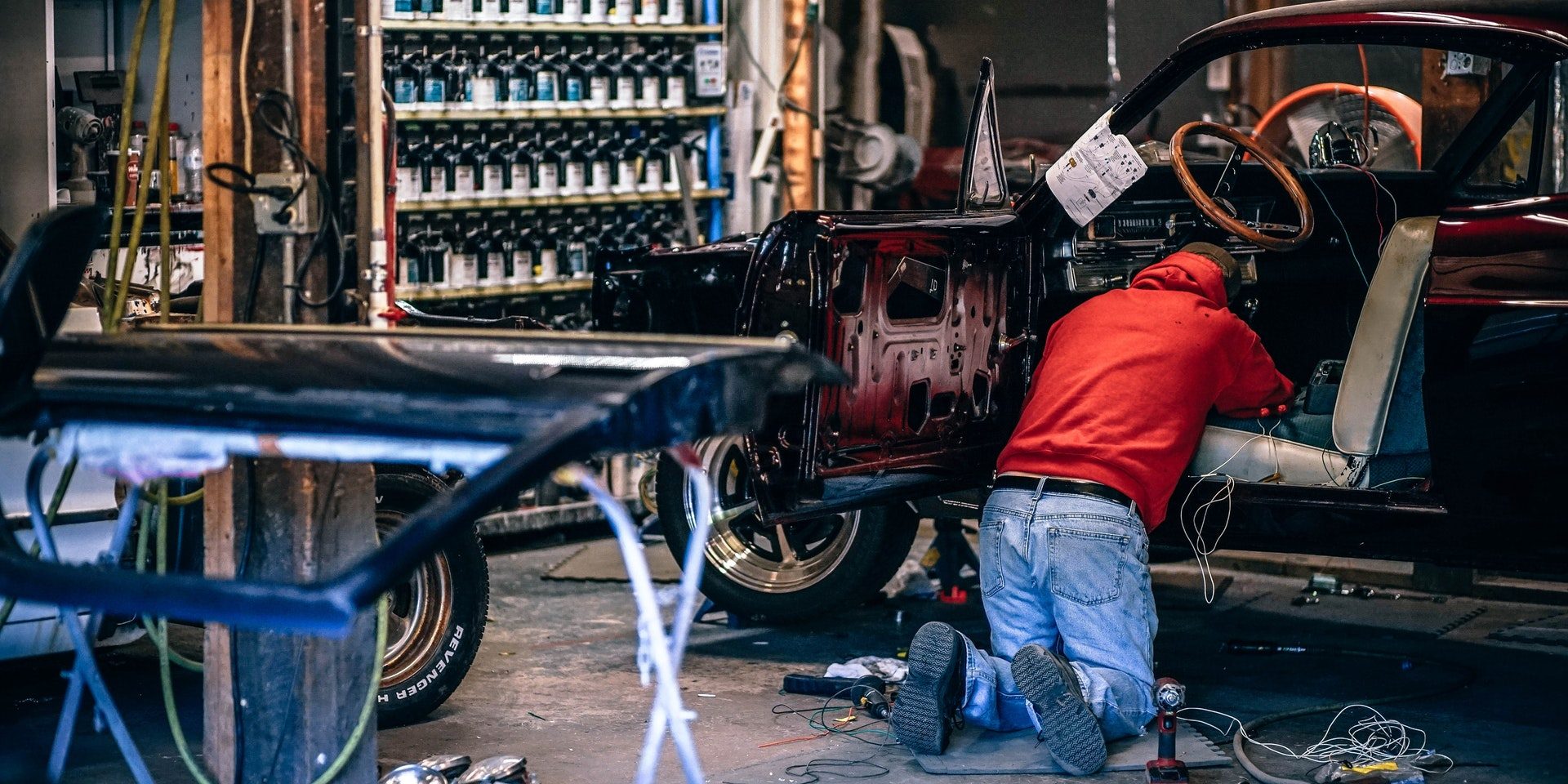 Autoshop